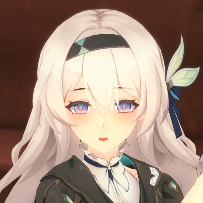 xiaochun 崩坏星穹铁道 Honkai:Star Rail 流萤 Firefly NTR preview