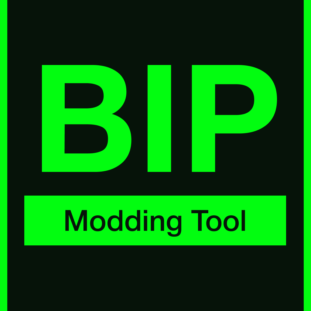 BIP - Better Item Poser (Modding Tool) – Barotrauma Mod