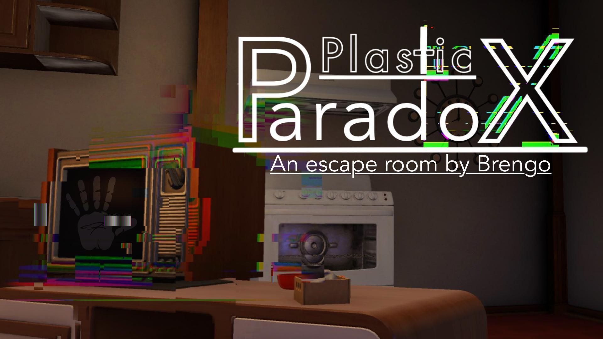 Plastic Paradox
