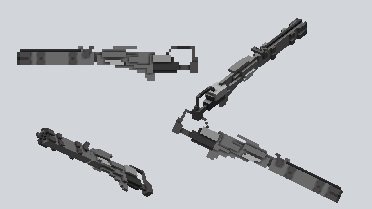PLASMA LAUNCHER