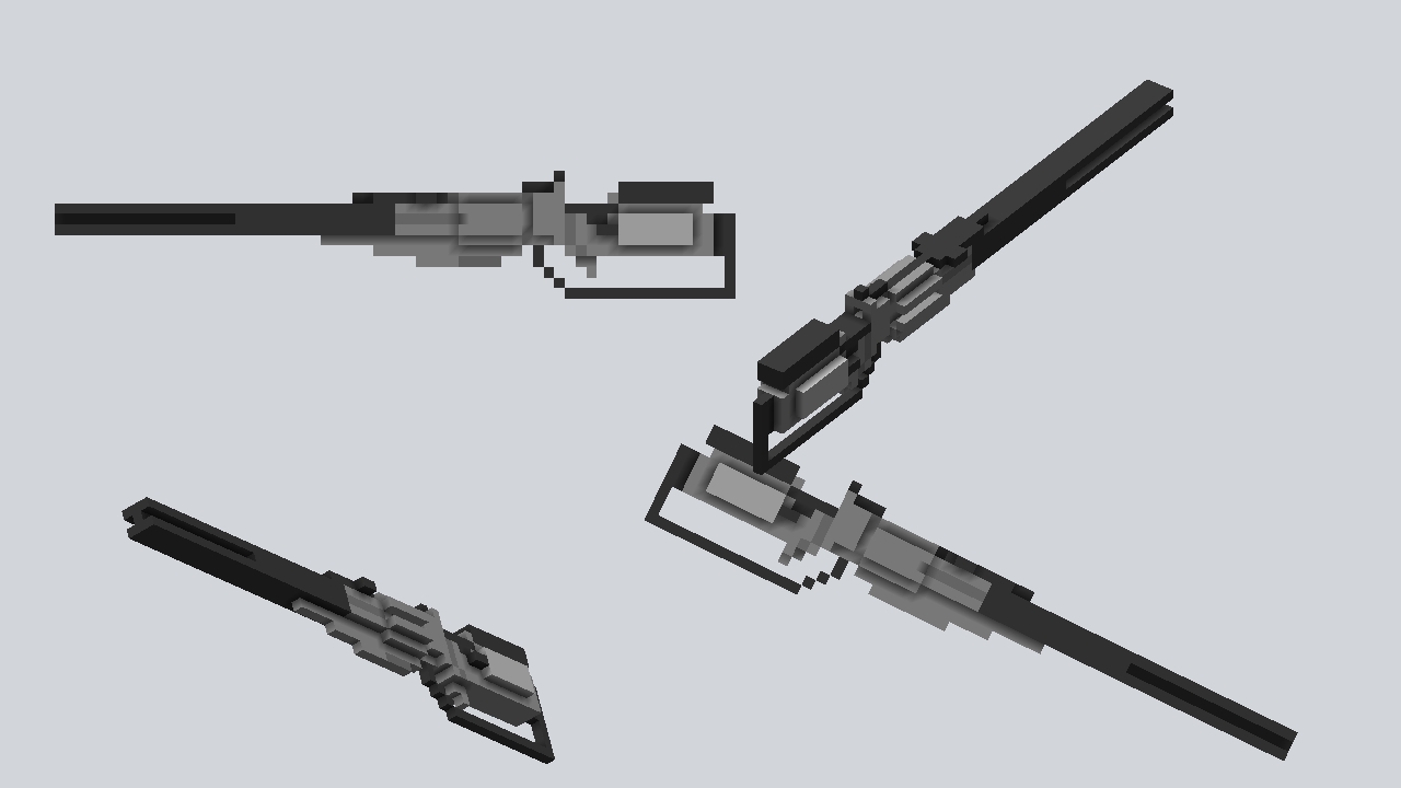 RAIL SNIPER