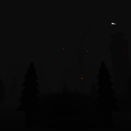 Forest V3(for horror survival and stuff like that) REVAMPED AGAIN!