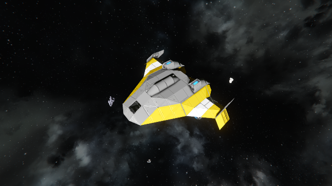 Ion Falcon