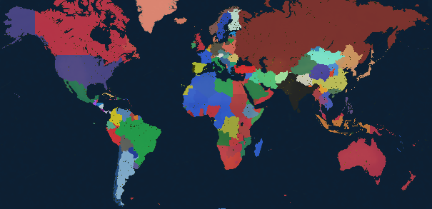 New Scenario