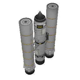 YH100 turbojet engine cruise missile