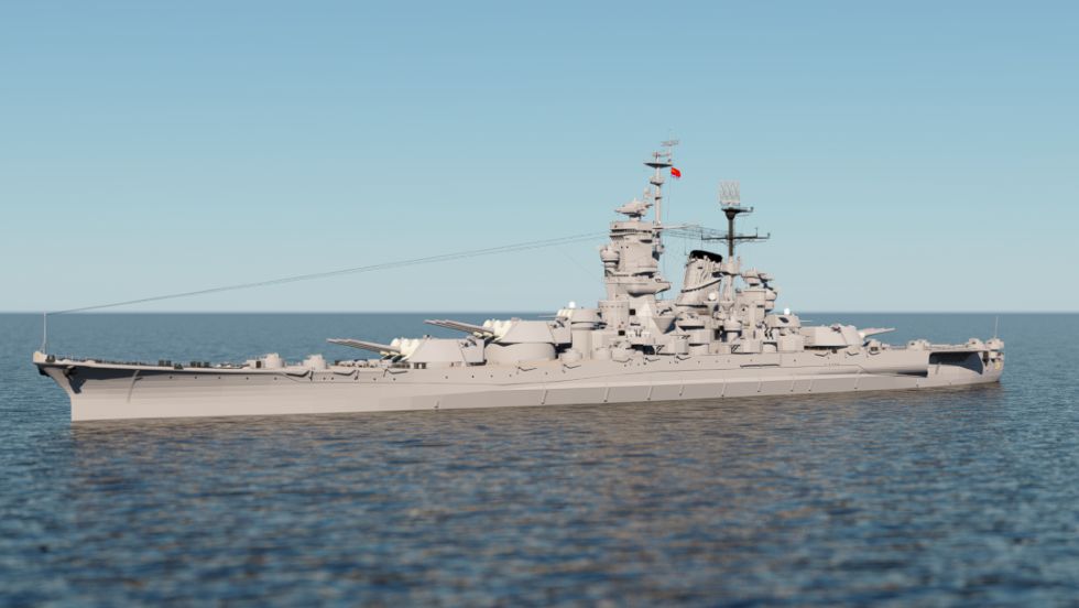 PLAN CHANG ZHENG preview