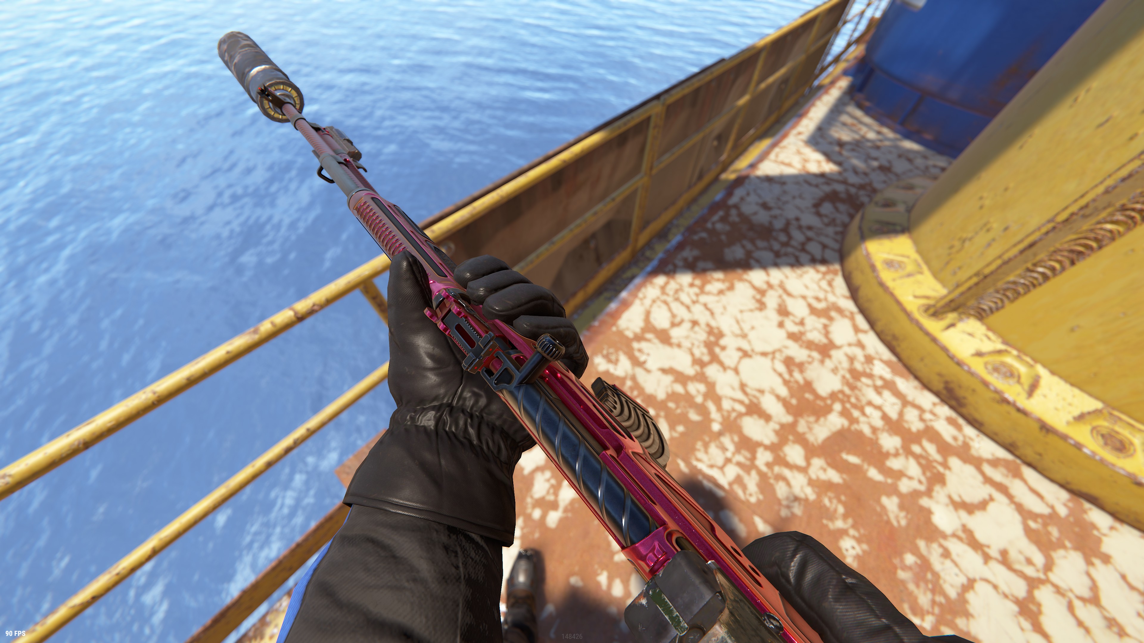 Redemption SKS thumbnail 8