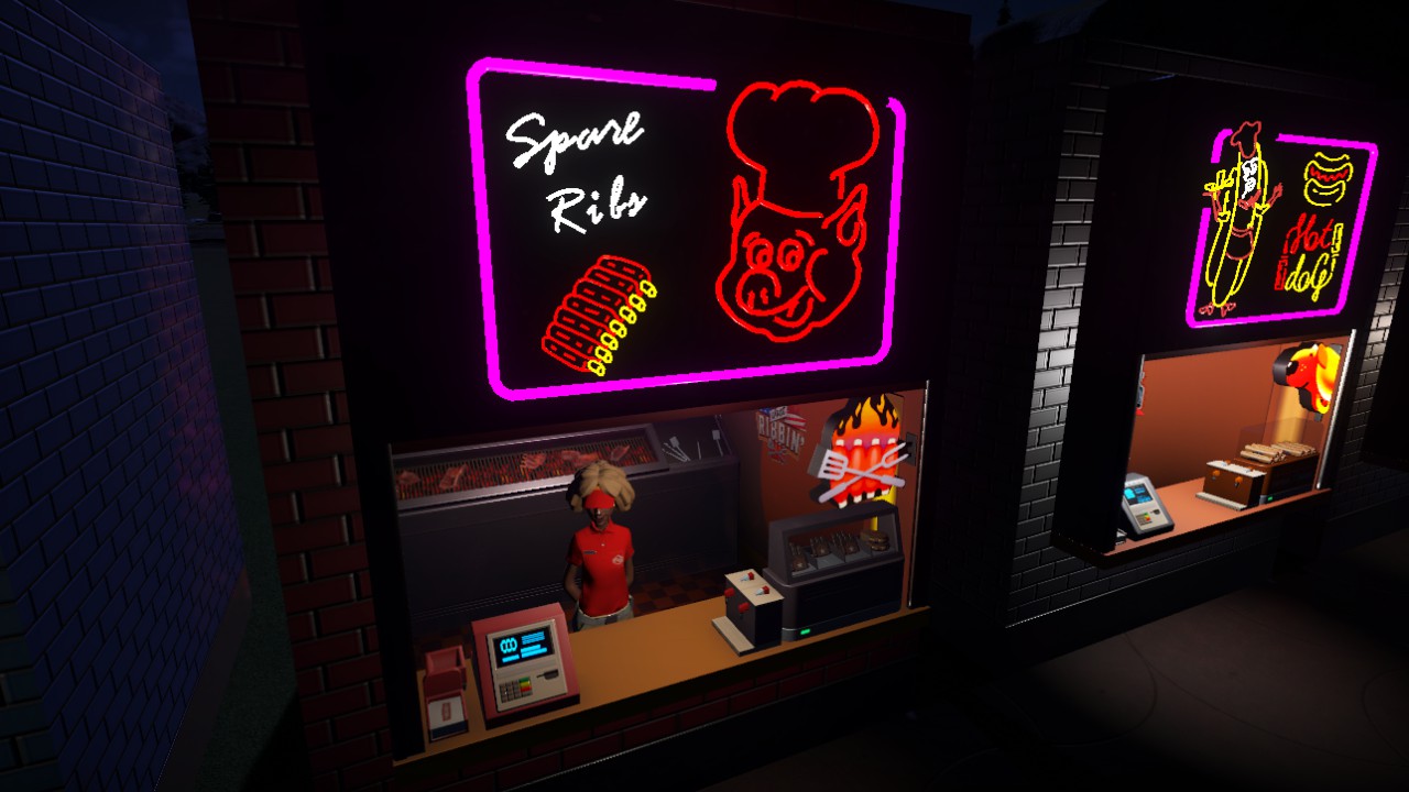 neon_Spare-Ribs
