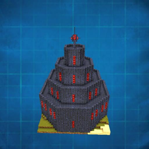 Obsidian TP Hub