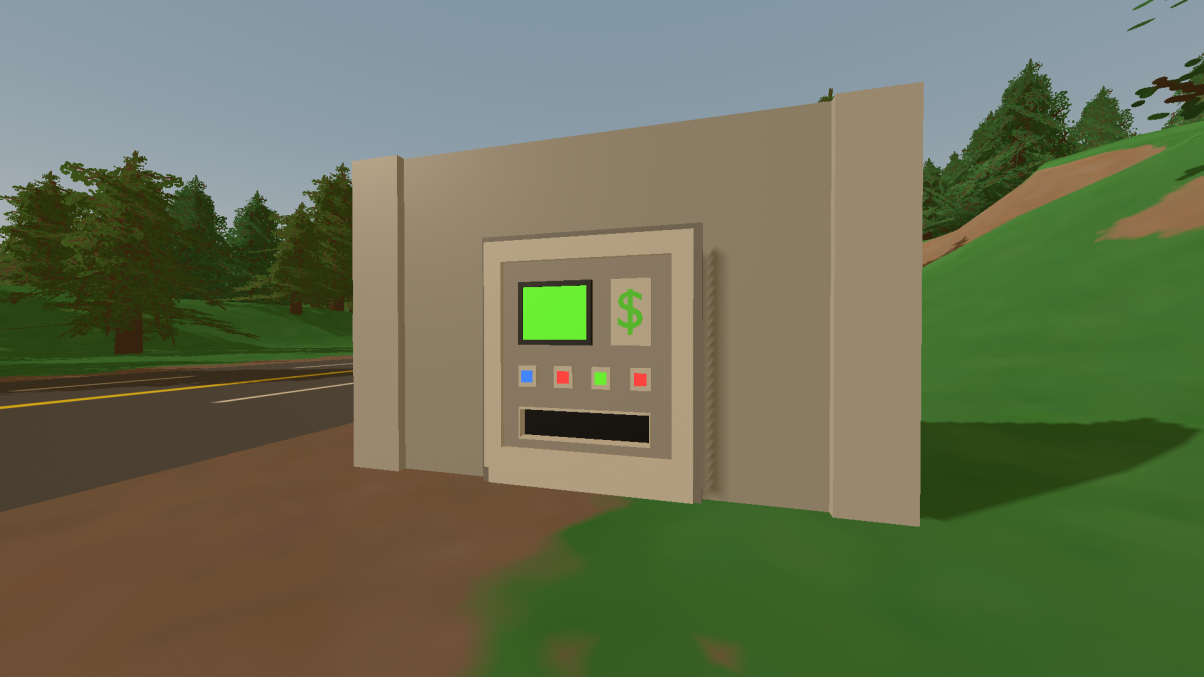 [WIP] Custom Barricades – Unturned Mod