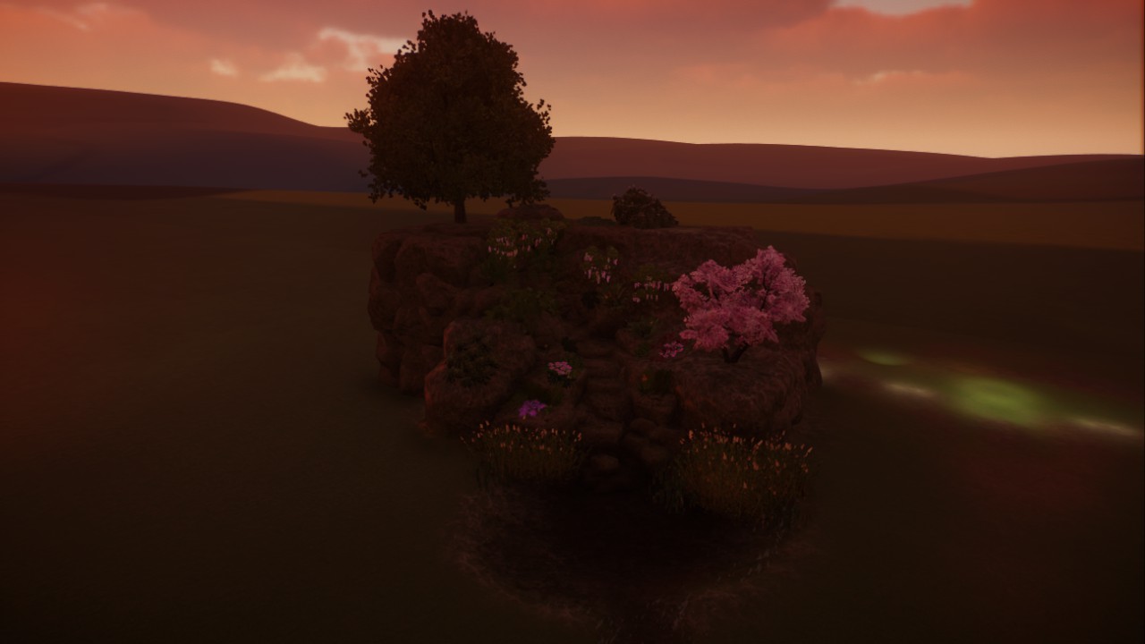 Wasserfall
