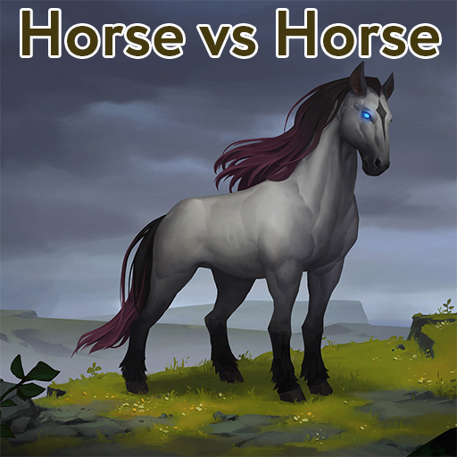 Lore Race (Horse vs Horse)