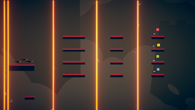 Warp Wrap 2