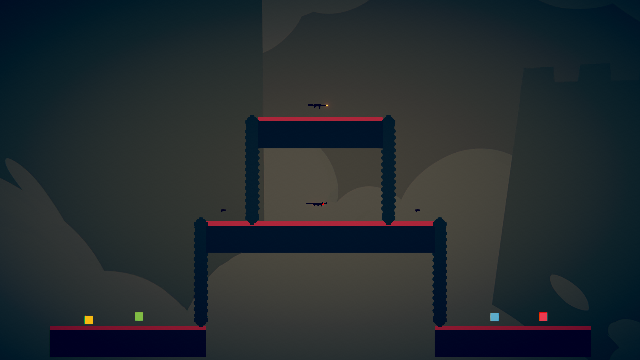 Up-hill Battle