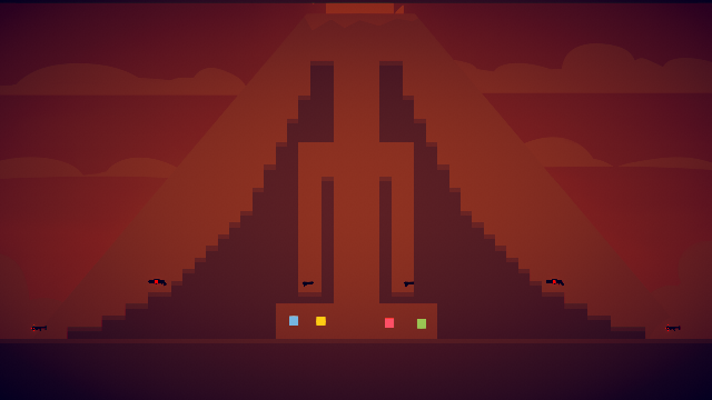 Volcano Royale