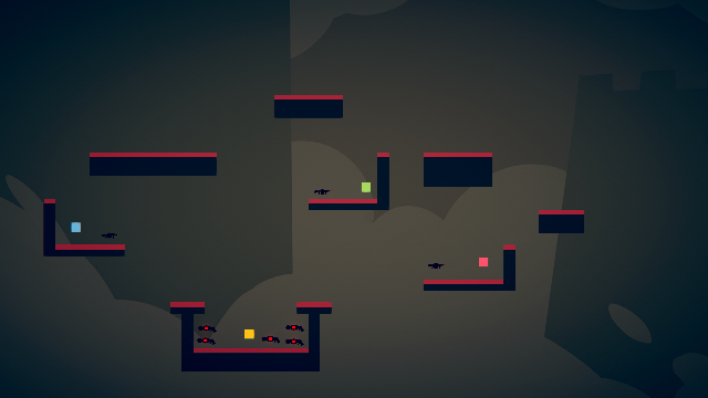 Grenade Boss 1