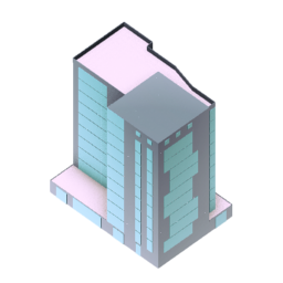 A4-HS Size-S-Office BP