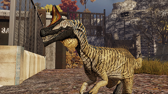 Eremus Cryo [Mutation]