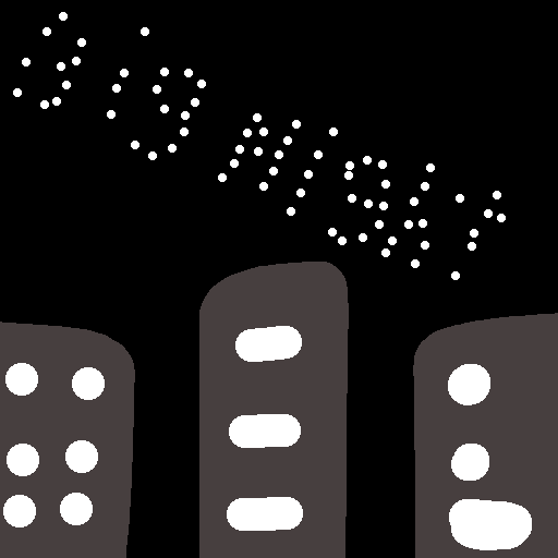 Big Night (4 Levels, Modded Sprites, Fans Tony Reskin, Henchman Reskin and Dallas Jake Reskin)