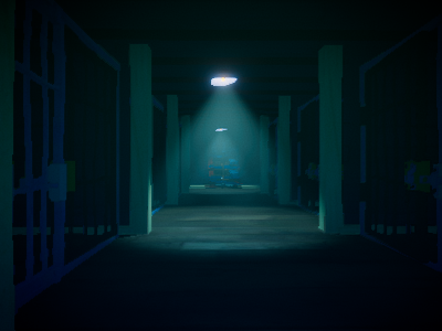 Escape the prison(new update)