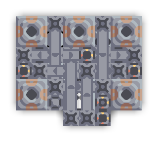 TB Metaglass Compact