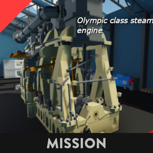 spawn olypmic class engine broken