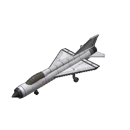 MiG-21 Bis