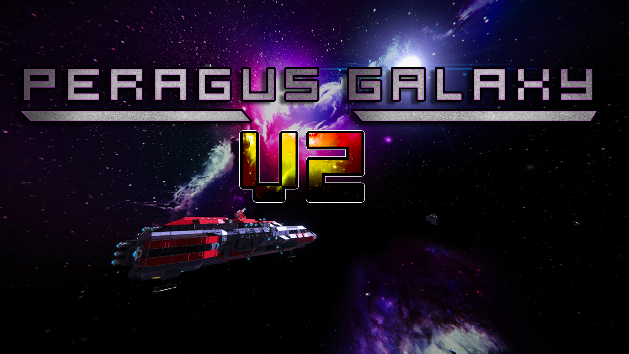 Peragus Galaxy (New Skybox) - mauve (V2)