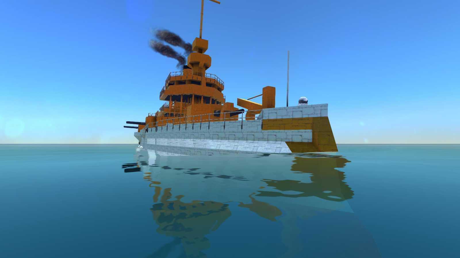 USSIowa BB-4 [Obsolete]