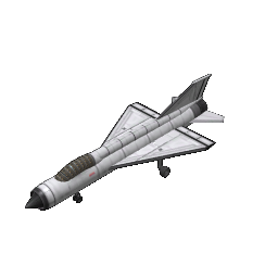 MiG-21 Bis II