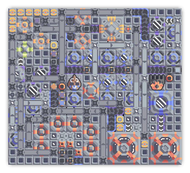 Binary Scrap Reactor Full