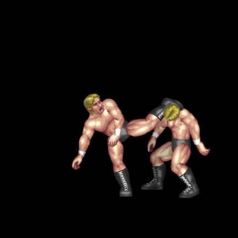 Ibushi Style High Kick B