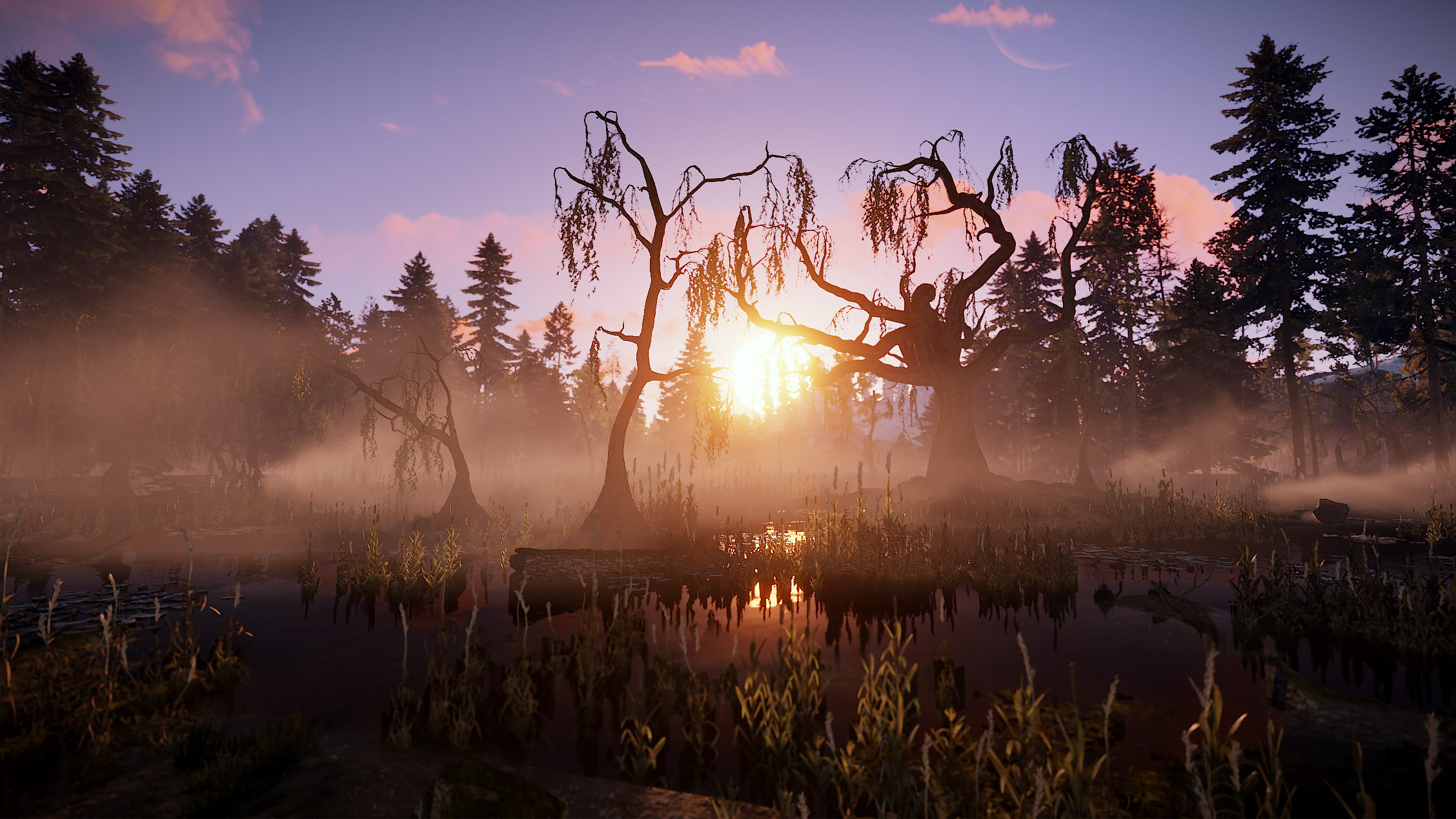 TestSkina – Unturned Mod