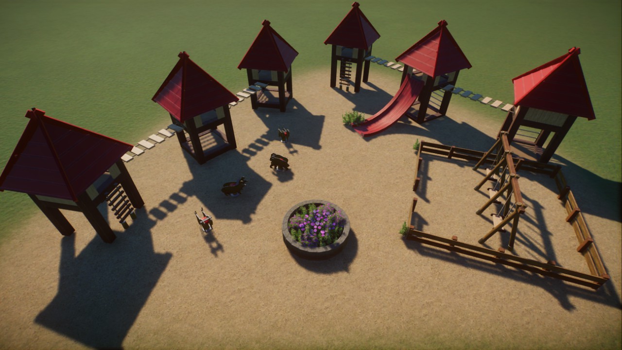Playground