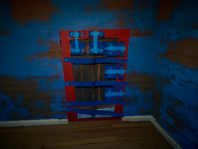 Alpha 1 Remastered