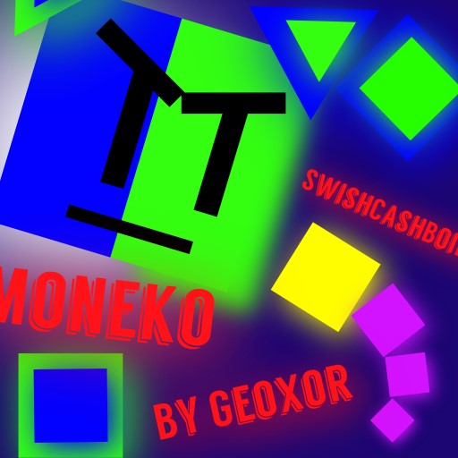 Moneko