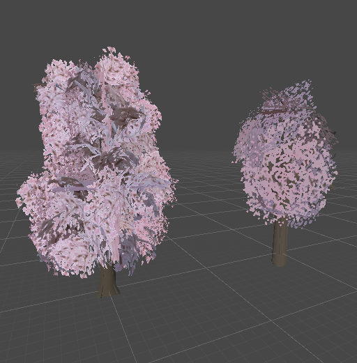 Ant's Sakura