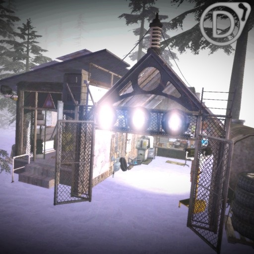 D's Car Shop preview