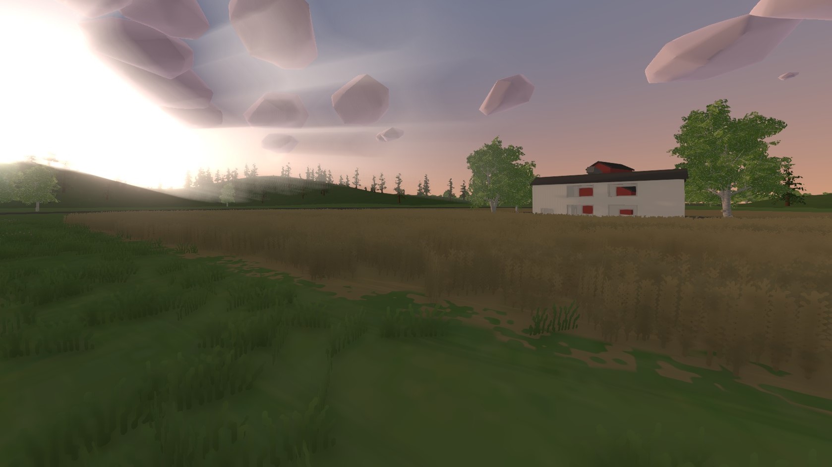 OhioSummerRP