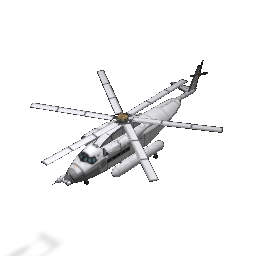 PAVE LOW