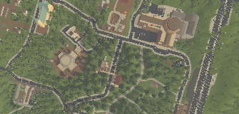 Elver附加生成表 – Unturned Mod