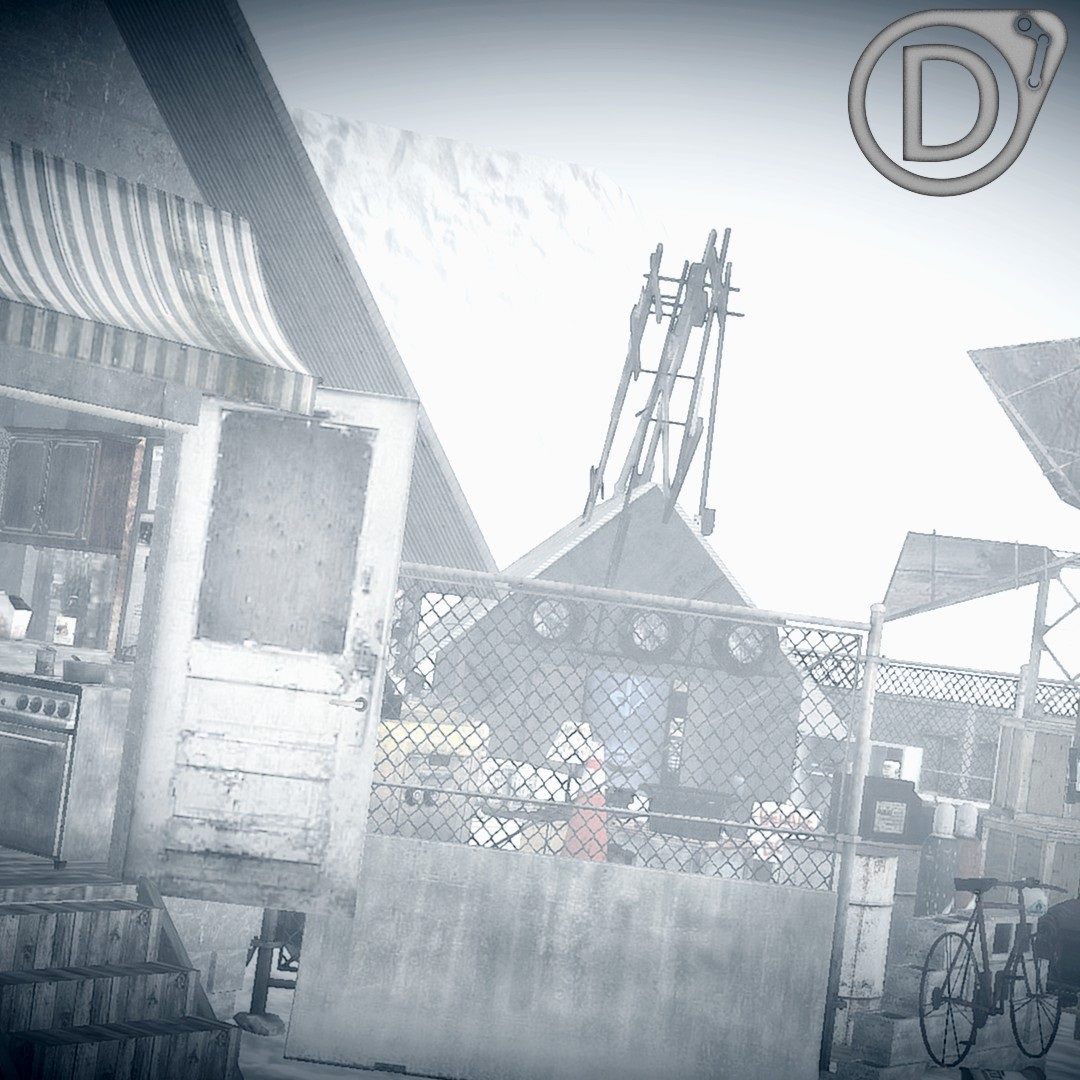 D's Junkyard preview
