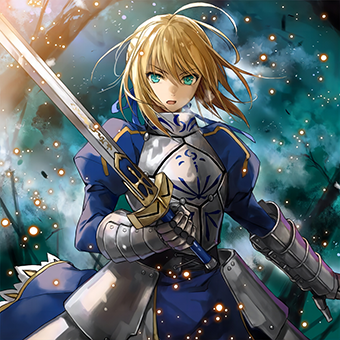 TRUE Eternal Paragon