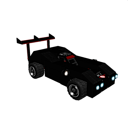 cool offroad car preview
