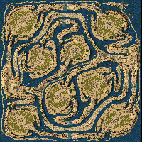 Serpent Waters