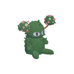 Garden Villager 3