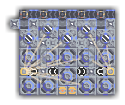 Cryogen x5