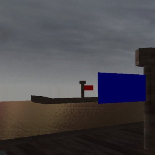 destroy a ship – Team Fortress 2 Mod