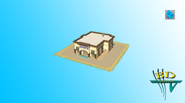 Zaxby's L3