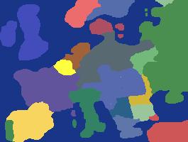 [REDUX] 1912 Europe detailed + Provinces 2.0 DELUXE